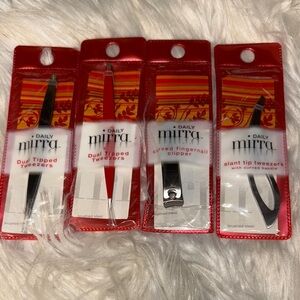 Daily Mirra NWT Skincare Tool Set